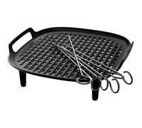 Philips HD9959 Kit De Cuisson À La Grille Pour Friteuse À Air