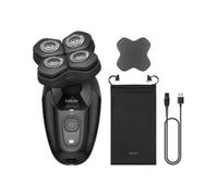 Philips Head Shaver Pro 5000 Series - Rasoir Essential avec lames ComfortCut - HS5980/15