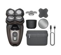 Philips Rasoir pour la tête Pro 9000 HS9980/15 – Tête 360°, lames ComfortCut