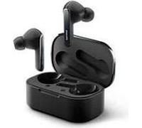 Philips Headphone In Ear Black Tat5506Bk