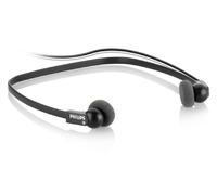Philips Headphones for Desktop Dictation Equipment Ref LFH334/234