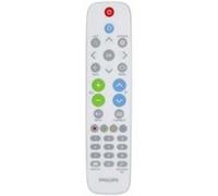 PHILIPS 22AV1604B TÉLÉCOMMANDE TV APPUYEZ SUR LES BOUTONS (22AV1604B-1
