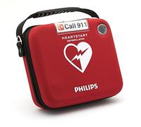 Philips HeartStart Mallette de transport extra plate pour HS1, M5076A