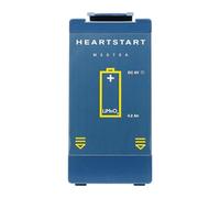 Philips HeartStart Pile longue durée pour défibrillateurs HS1 et FRx, M5070A