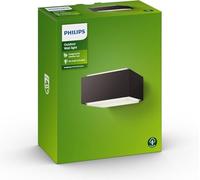 Philips myGarden Applique murale Hedgehog 42 W E27 Sans ampoule