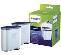 Filtre machine à café - PHILIPS - CA6903/20 - filtre eau et calcaire aquaclean compatible cafetières Philips & Saeco - x2 (6 mois)