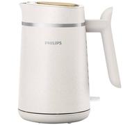 Philips Home Conscious Collection HD9365/10 Bouilloire crème Contenance: 1.7 l