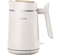 Philips Home Conscious Collection HD9365/10 Bouilloire crème Contenance: 1.7 l