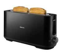 Philips Home Daily Collection HD2590/90 Grille-pain noir
