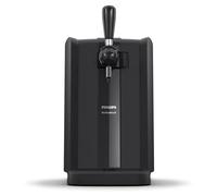 Philips Home Draft Beer Machine 5000 Series, PerfectDraft, bière fraîche à froid à la maison, bière fraîche de 30 jours, fût de 6 l, (HD3760/90)