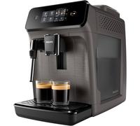 Philips Home EP1224/00 Machine espresso noir