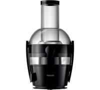 Philips Home Extracteur de jus HR1855/70 800 W noir
