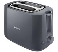 Philips Home HD2581/10 Grille-pain gris