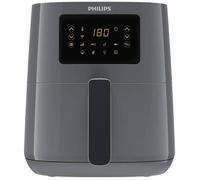 Philips Home HD9255/60 Friteuse à air chaud 4.1 l 1400 W gris