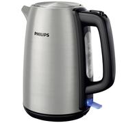 Philips Home HD9351/90 Bouilloire acier inoxydable Contenance: 1.7 l