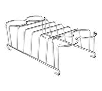 Philips Home HD9921/00 Kit petit-déjeuner métal