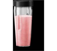 Philips Home HR0710/00 Récipient pour mixeur translucide