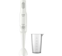 Philips Home HR2531/00 Daily Mixeur plongeant 650 W blanc