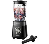 Philips Home HR3030/00 Mixeur sur pied 1200 W noir