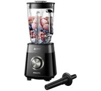 Philips Home HR3030/00 Mixeur sur pied 1200 W noir