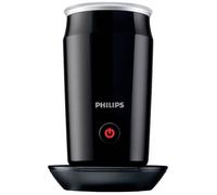 Philips Milk Twister CA6500/63 Mousseur à lait - Noir