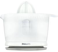Presse-agrumes - PHILIPS - Daily HR2738/00 - Entièrement démontable - Capacité 0,5L - Design Compact - Blanc