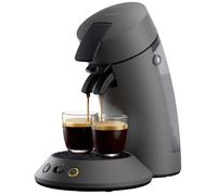 Philips Home SENSEO® Original Plus CSA210/50 Machine à café à dosettes gris