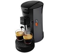 Philips Home SENSEO Select CSA230/50 Machine à café à dosettes noir