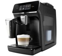 Philips Home Series 2300 EP2334/10 Machine espresso noir