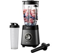 Philips Home Seris 5000 Mixeur sur pied 1200 W noir