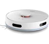 Philips Homerun 2000 Series Robot Vacuum Cleaner, aspirateur et serpillère en un seul endroit, puissance d'aspiration extra forte, Carpet Boost, navigation radar LDS, personnalisation avec application