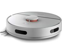 Philips HomeRun 3000 Série Aqua Aspirateur-robot, fonction balayage, jusqu'à 200 min de batterie, 4 modes, blanc (XU3000/02)