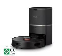 Philips HomeRun 3000 Series Aqua XU3100/01 Robot d'aspiration et de nettoyage