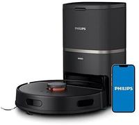 Philips HomeRun 3000 Series Aqua XU3100/01 Robot station Aspiration/¿Lavage