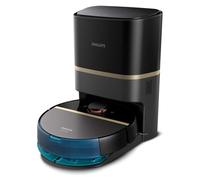 Philips HomeRun 7000 Series Aqua XU7100/01 Robot d’aspiration et de nettoyage