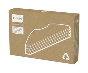 Philips HomeRun XV1430/00 Lingettes pour robots HomeRun 3000