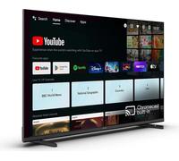 PHILIPS Hotel TV 43HFL4518U/12 109,0cm(43") Hospitality