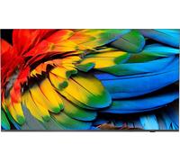 Philips 50HFL6214U 127 cm (50") 4K Ultra HD Smart TV Wifi Anthracite 400 cd/m² Écran enroulable