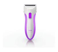 Philips - HP6341/00 - Rasoir féminin - Blanc/Rose Blanc/Rose G