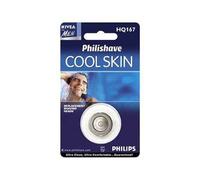 Philips HQ 167 - Tête de rasoir - pour rasoir - pour Philishave Cool Skin HQ6710, HQ6725 with NIVEA FOR MEN lotion