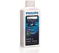Philips HQ203/50 Lots de 3 flacons de nettoyage Jet Clean pour têtes de rasage
