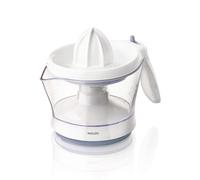 Philips HR 2744/40 Presse-agrumes blanc-lavande