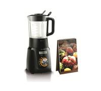 PHILIPS HR2099/90 Blender chauffant Avance Collection - Noir