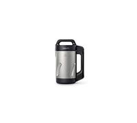 Philips Viva Collection SoupMaker HR2203/80 Blender chauffant - soupes, compotes & smoothies