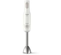 PHILIPS HR2534/00 ProMix Daily Série 3000 Mixeur plongeant blanc 650 W