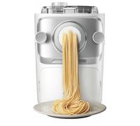 Philips 7000 series HR2660/00 Machine à pâtes automatique - 6 formes - Blanc