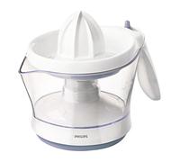 Philips – Presse-agrumes électrique Viva HR2744/40 – 25 W, 600 ml, Blanc