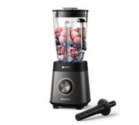 Blender PHILIPS 5000 series HR3040/00 métal