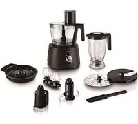 Philips - HR7776 / 91 - Robot Kit / Mixer, capacité de 1300 W, bol 3 in 1, 3,4 L