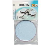 Patins de rechange pour aspirateur HR804101